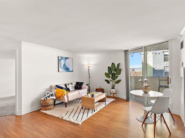 601 W 11th Avenue 503, Denver CO 80204