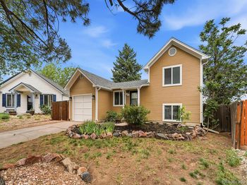 4465 S Pagosa Way