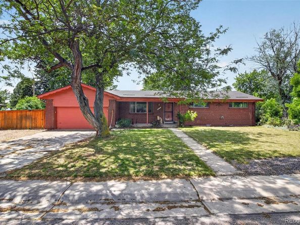 4465 Cody Street, Wheat Ridge CO 80033