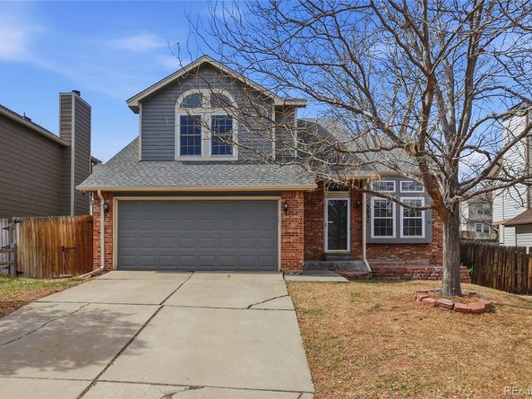 5821 S Jericho Way, Centennial CO 80015