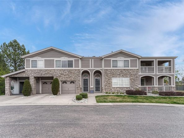 4251 S Blackhawk Circle 3C, Aurora CO 80014