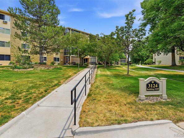 3124 S Wheeling Way 211, Aurora CO 80014