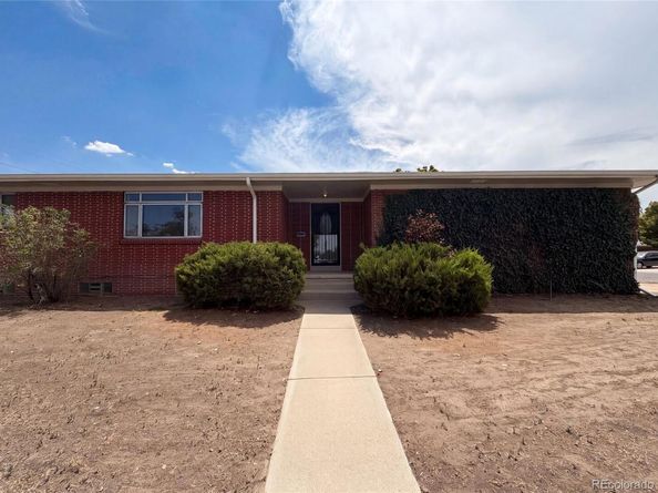1302 E Egbert Street, Brighton CO 80601