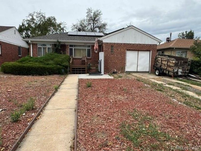 2665 Ivanhoe Street, Denver CO 80207