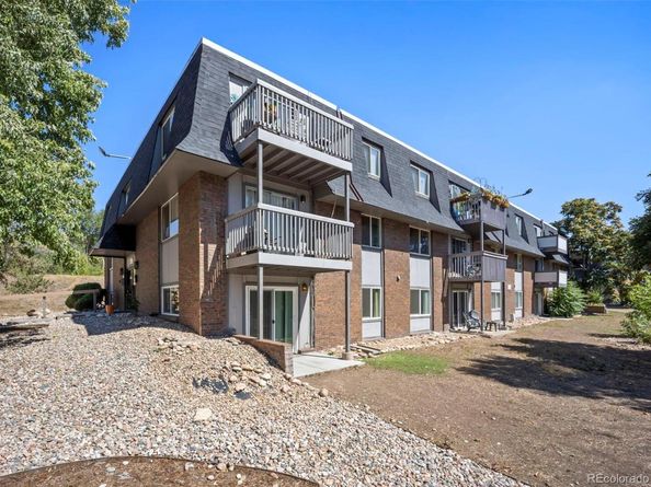 100 E Highline Circle 105, Centennial CO 80122