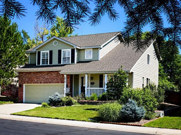 2810 S Fig Street, Lakewood CO 80228