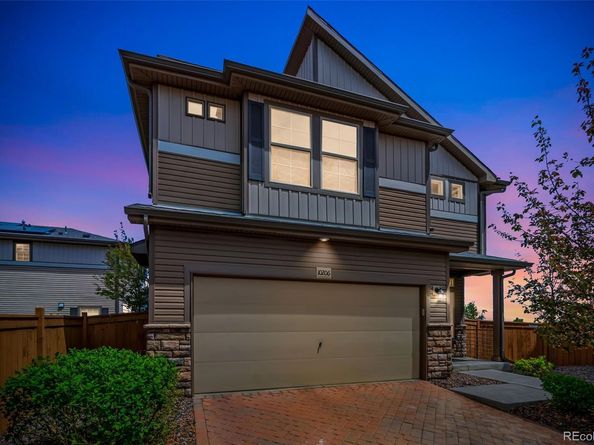 10206 Zeno Street, Commerce City CO 80022