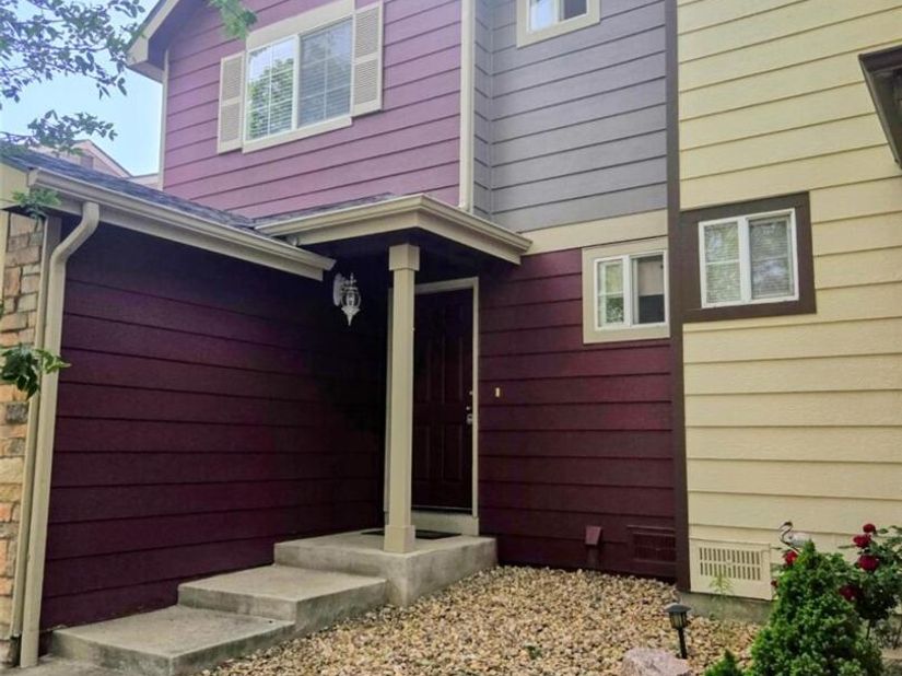 4873 Cornish Court, Denver CO 80239