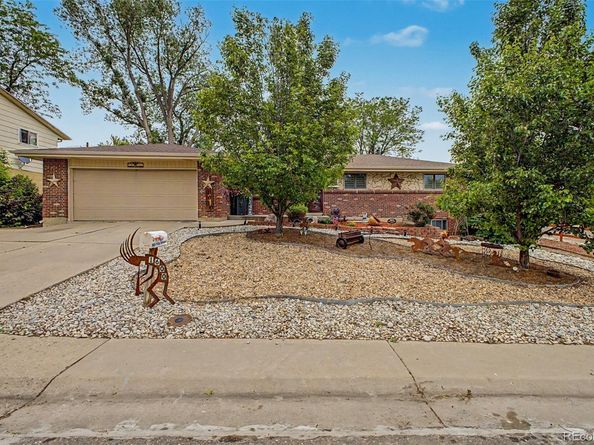 1600 Ulysses Court, Golden CO 80401