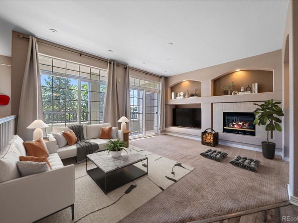 12711 Colorado Boulevard 406D, Thornton CO 80241