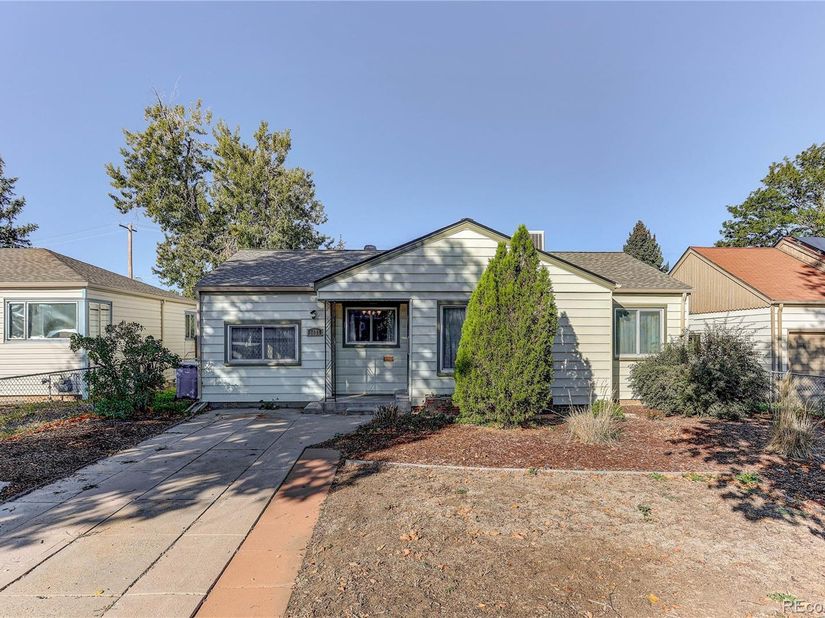 1133 Kingston Street, Aurora CO 80010