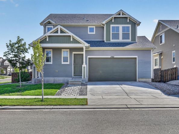 12921 E 108th Way, Commerce City CO 80022