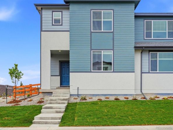 2242 E 164th Avenue, Thornton CO 80602