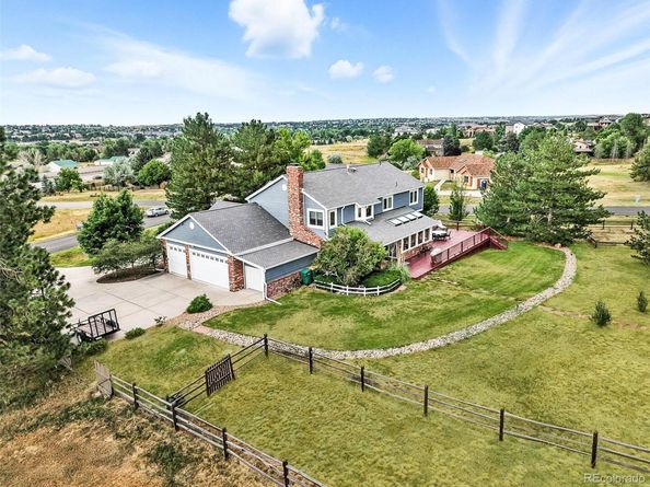 Undisclosed Address #9755922, Centennial CO 80016