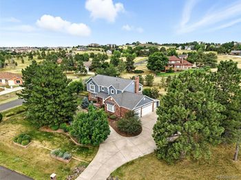 Undisclosed Address #9755922