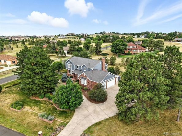 Undisclosed Address #9755922, Centennial CO 80016