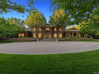 7 Cherry Hills Park Drive