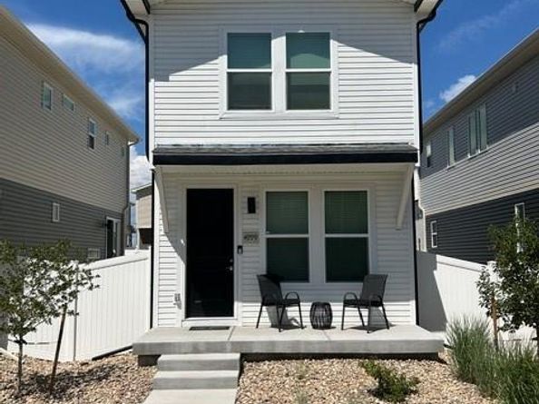 4999 N Yampa Street, Denver CO 80249