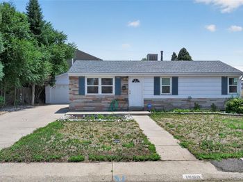 1580 S Knox Court
