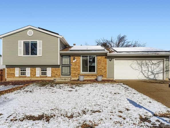 17955 E Bails Place, Aurora CO 80017