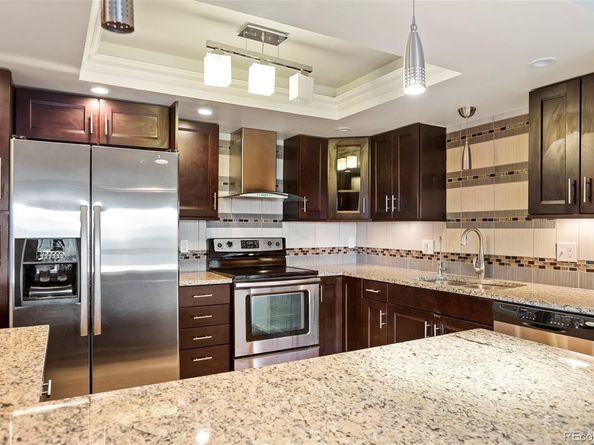 13601 E Marina Drive 505, Aurora CO 80014
