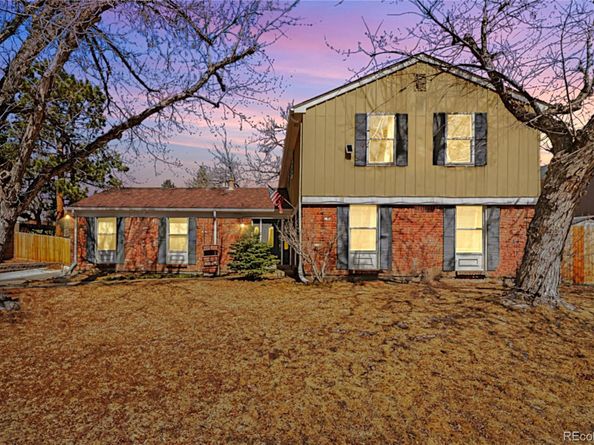 11467 E Amherst Circle, Aurora CO 80014