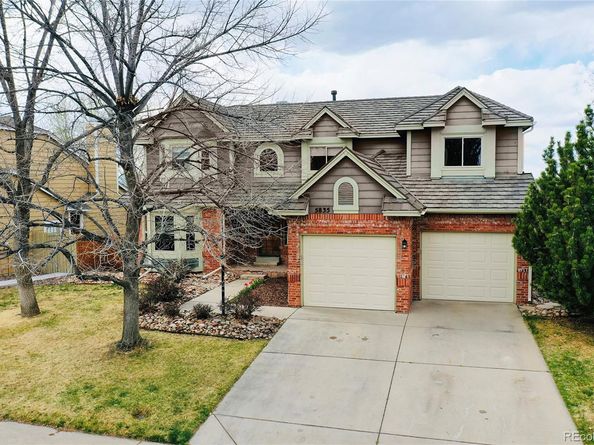 5835 S Danube Circle, Aurora CO 80015