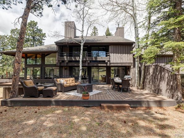 24196 Currant Drive, Golden CO 80401