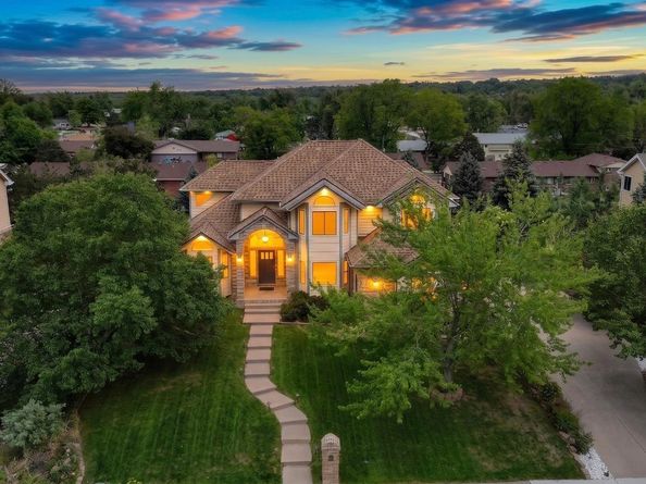 3900 Pierson Street, Wheat Ridge CO 80033