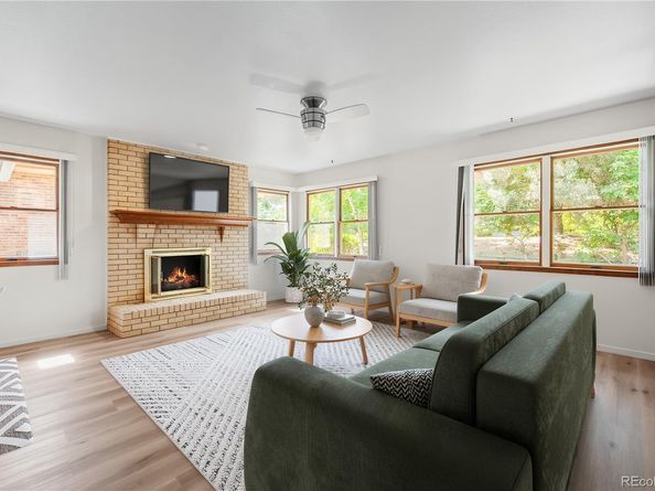 8014 W 78th Way, Arvada CO 80005