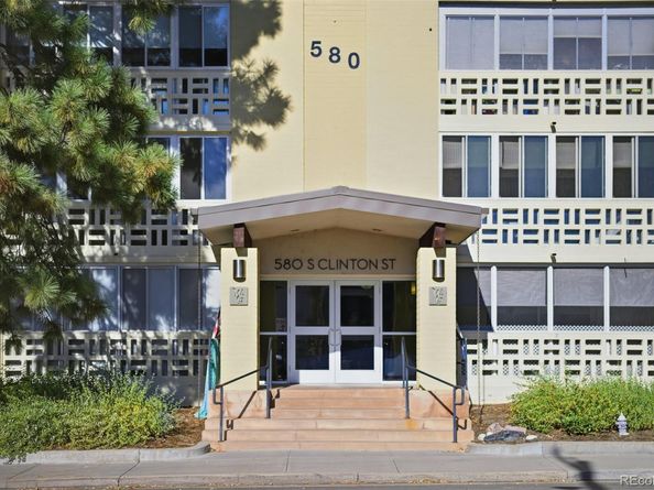 580 S Clinton Street 9B, Denver CO 80247