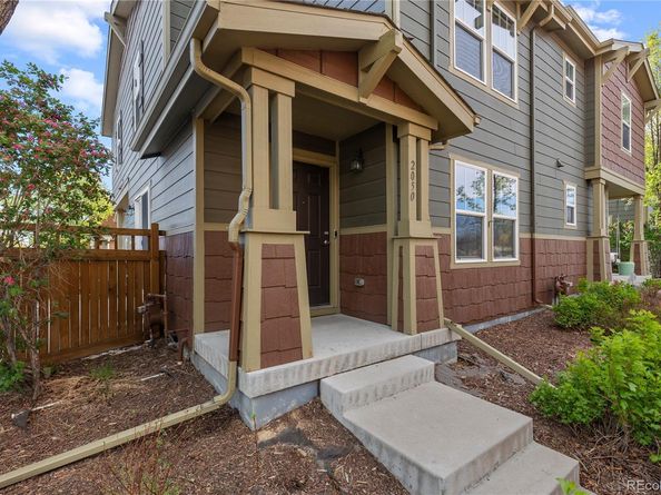 2050 Spruce Street, Denver CO 80238