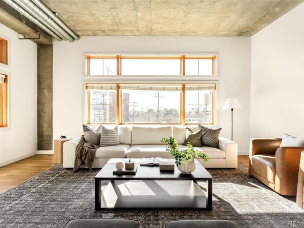 1925 W 32nd Avenue 203, Denver CO 80211