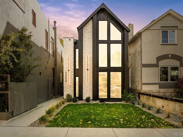 3554 Osage Street, Denver CO 80211