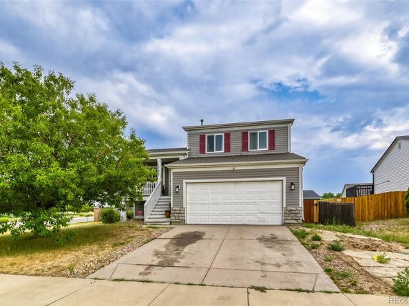 15698 E 51st Drive, Denver CO 80239