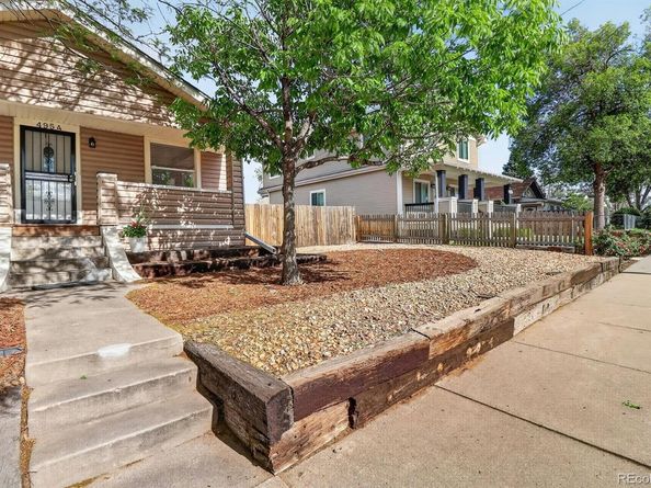 4954 N Grove Street, Denver CO 80221