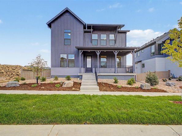 5588 Moosehead Circle, Longmont CO 80503