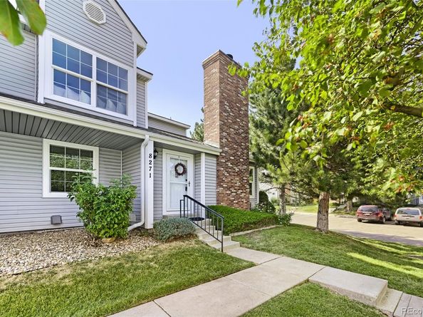 8271 W 90th Place 1603, Broomfield CO 80021