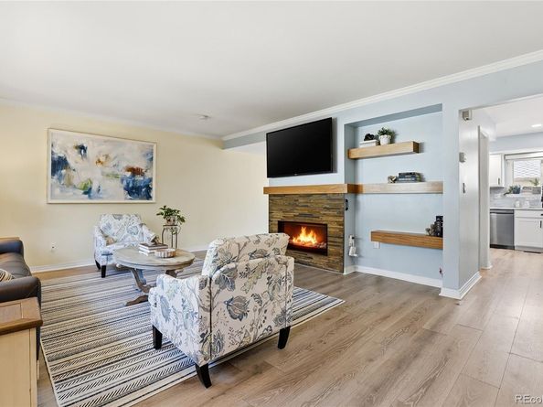 6937 E Briarwood Drive, Centennial CO 80112