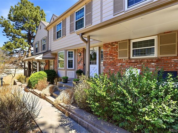 6937 E Briarwood Drive, Centennial CO 80112