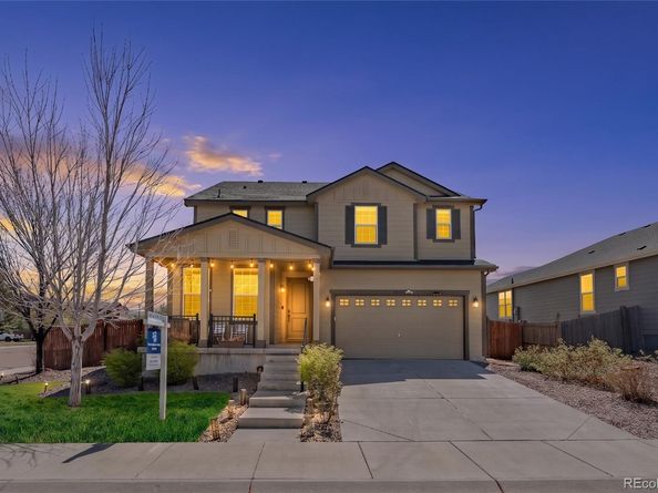 19130 E Adriatic Circle, Aurora CO 80013