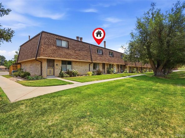 13085 W 20th Avenue, Golden CO 80401