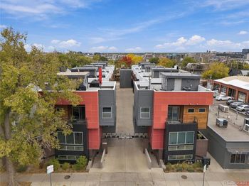 3336 Tejon Street