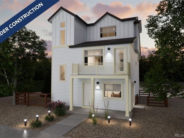 10068 Revere Court, Commerce City CO 80022