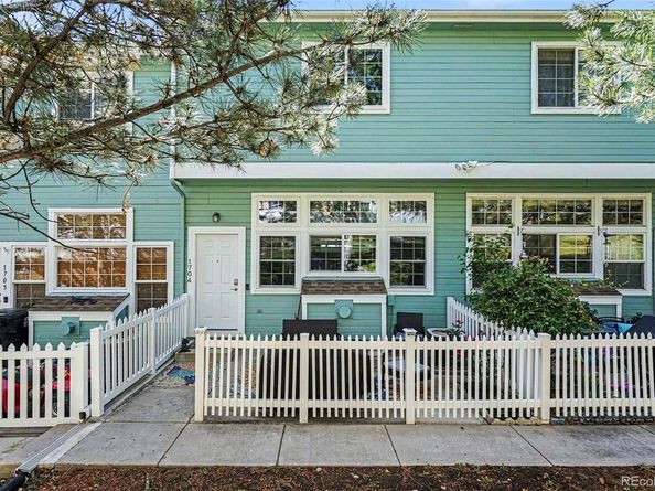 8199 Welby Road 1704, Denver CO 80229