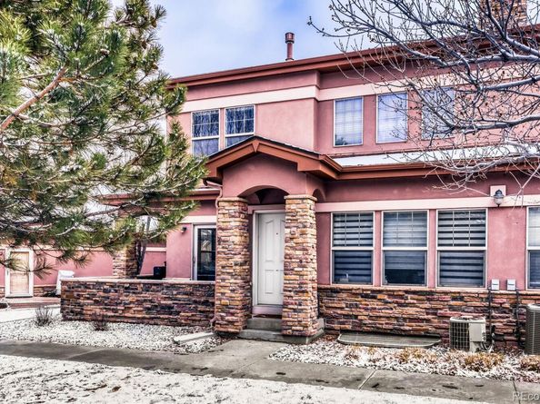 15501 E 112th Avenue 35A, Commerce City CO 80022
