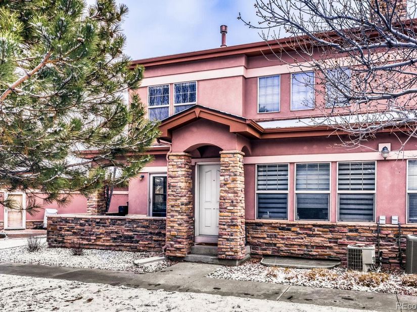 15501 E 112th Avenue 35A, Commerce City CO 80022