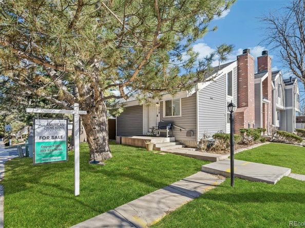 178 S Nome Street, Aurora CO 80012