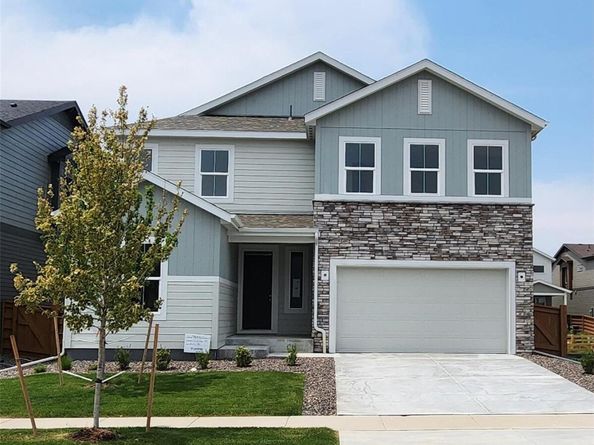9983 Worchester Street, Commerce City CO 80022