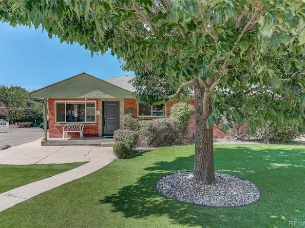 2525 & 2527 S University Boulevard, Denver CO 80210